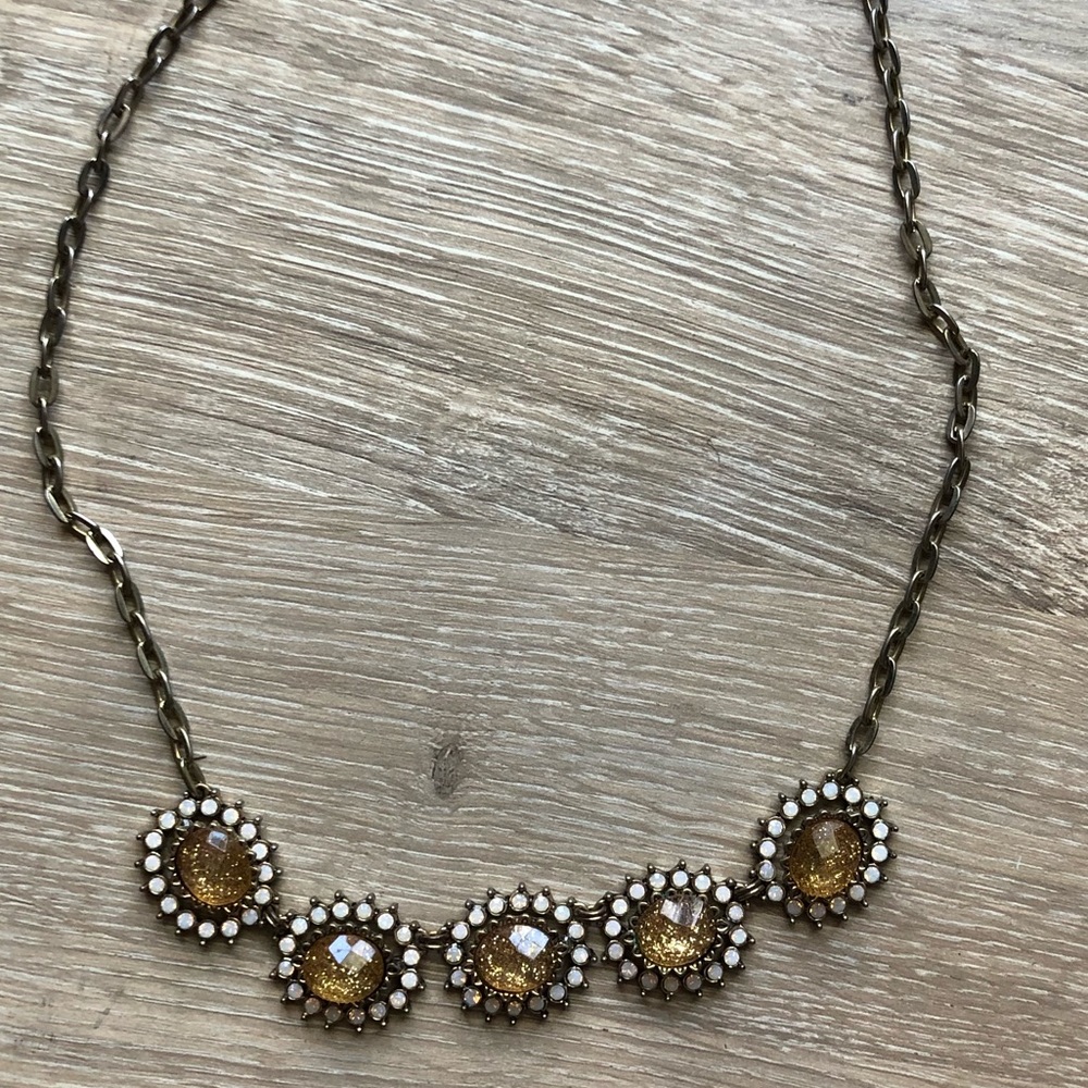 Altar’d State Necklace